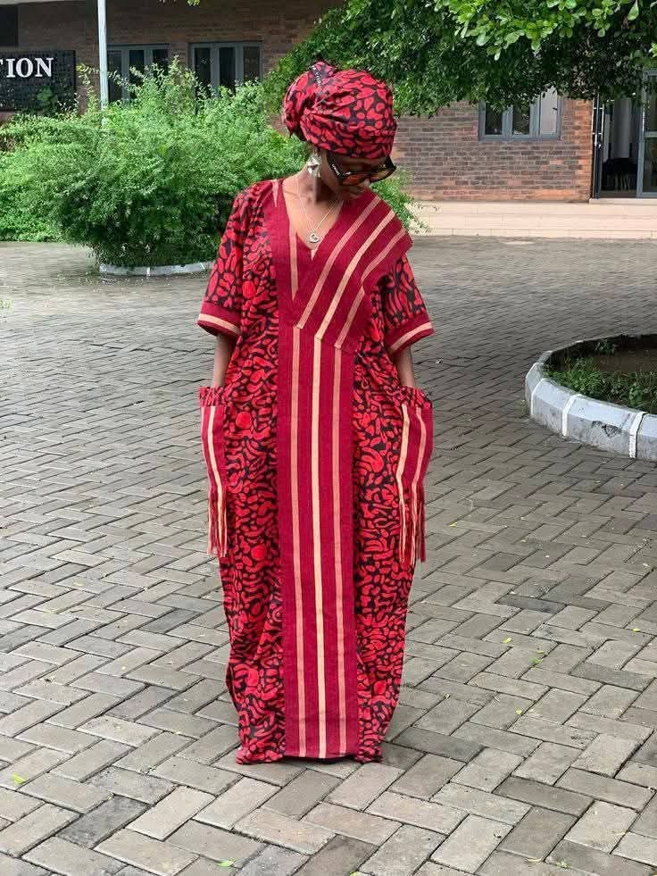 Cocktail Radiance — Beaded fringe midi dress