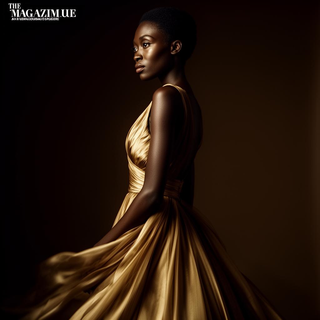 SS26 bridal couture look